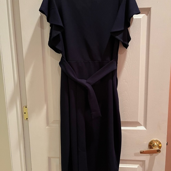 Zaful Deep Blue Apparel - Picture 2 of 3